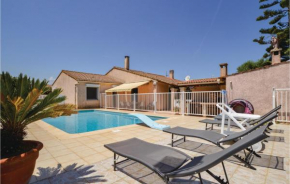 Awesome Home In Borgo